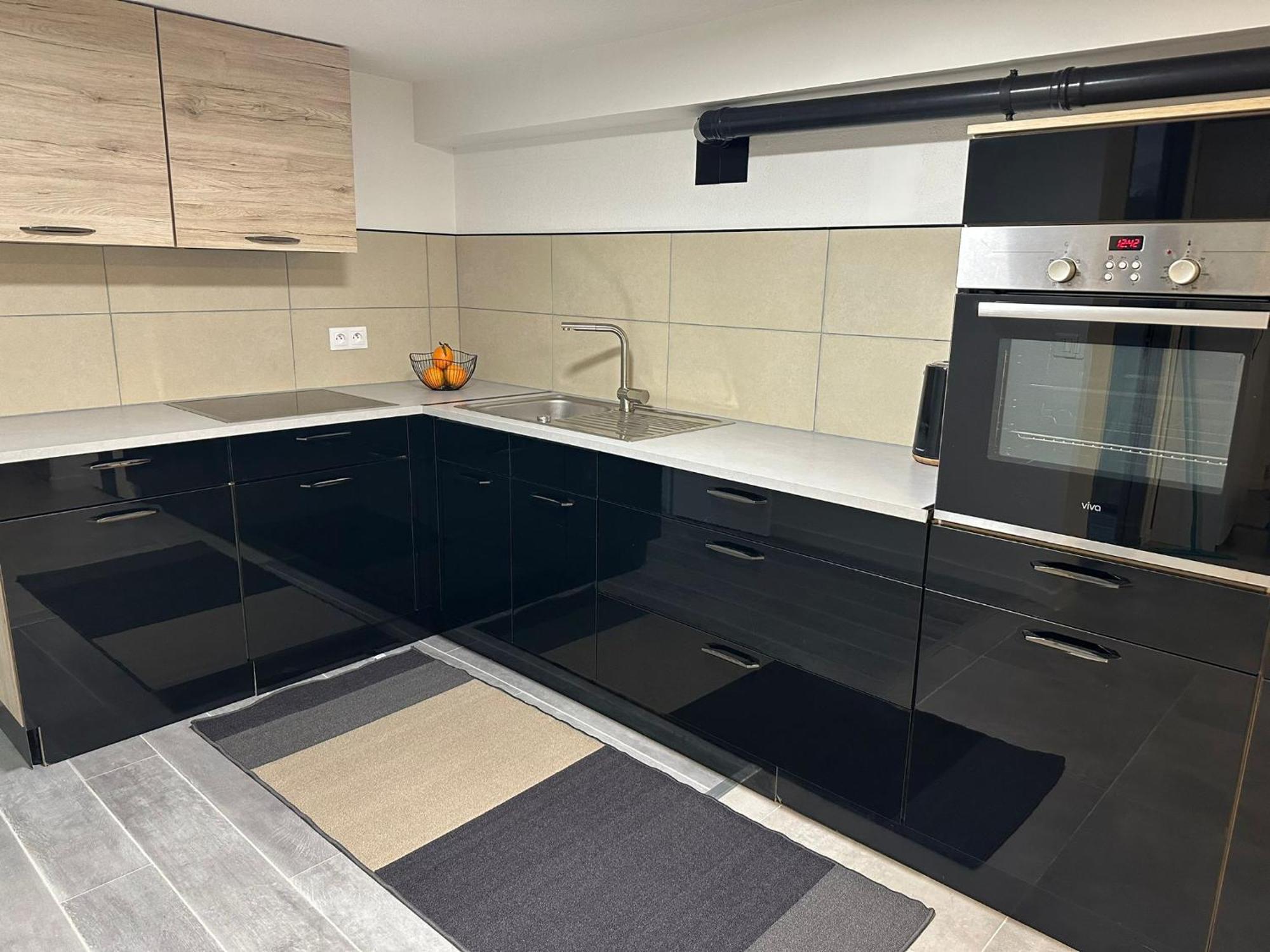 Les Mirabelles Apartment Ensisheim Bagian luar foto